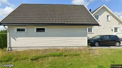 Apartments for rent in Sandefjord - Photo from Google Street View