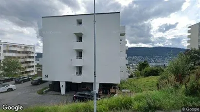 Apartments for rent in Drammen - Photo from Google Street View