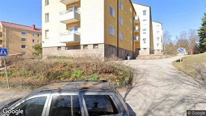 Apartments for rent in Helsinki Eteläinen - Photo from Google Street View