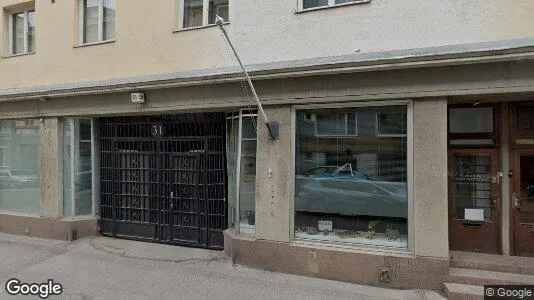 Apartments for rent in Helsinki Eteläinen - Photo from Google Street View