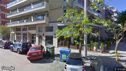 Apartments for rent in Thessaloniki - Photo from Google Street View