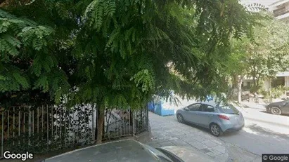Apartments for rent in Thessaloniki - Photo from Google Street View