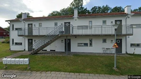 Apartments for rent in Jönköping - Photo from Google Street View