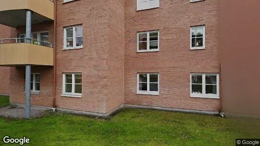 Apartments for rent in Eskilstuna - Photo from Google Street View