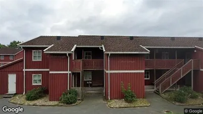 Apartments for rent in Jönköping - Photo from Google Street View