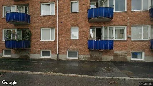 Apartments for rent in Boden - Photo from Google Street View