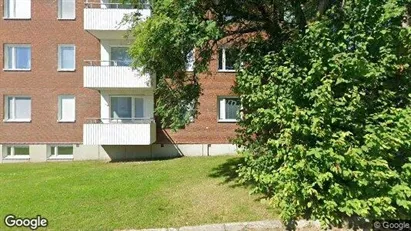 Apartments for rent in Kalix - Photo from Google Street View