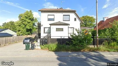 Apartments for rent in Stockholm South - Photo from Google Street View