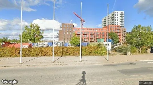 Apartments for rent in Copenhagen S - Photo from Google Street View