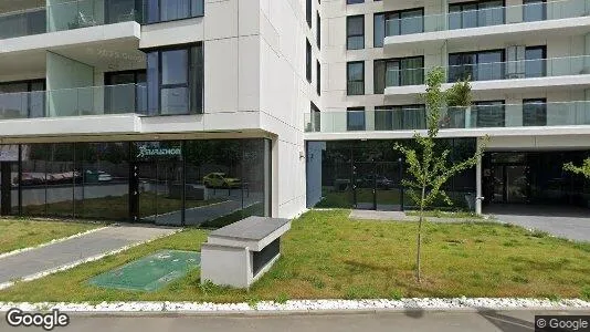 Apartments for rent in Bucharest - Sectorul 3 - Photo from Google Street View