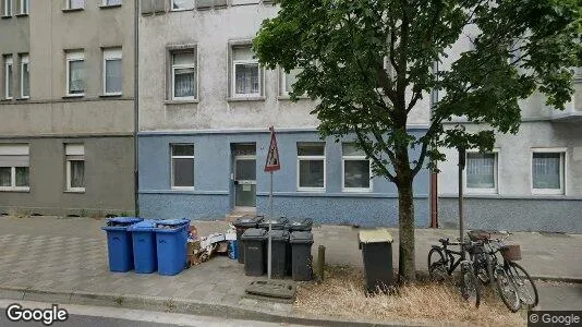 Apartments for rent in Rhein-Kreis Neuss - Photo from Google Street View
