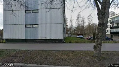 Apartments for rent in Lapinjärvi - Photo from Google Street View