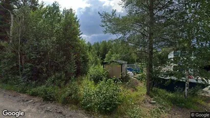 Apartments for rent in Rovaniemi - Photo from Google Street View