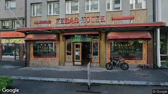 Apartments for rent in Jyväskylä - Photo from Google Street View