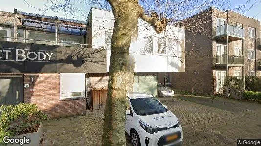 Apartments for rent in Haarlemmermeer - Photo from Google Street View