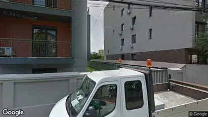Apartments for rent in Bucharest - Sectorul 1 - Photo from Google Street View