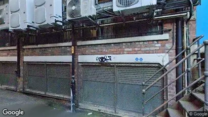 Apartments for rent in Manchester - Lancashire - Photo from Google Street View