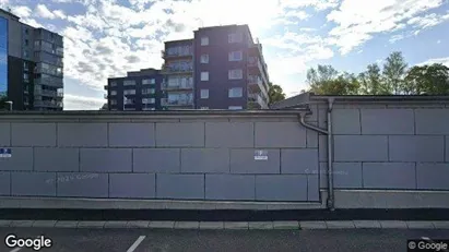 Apartments for rent in Vänersborg - Photo from Google Street View