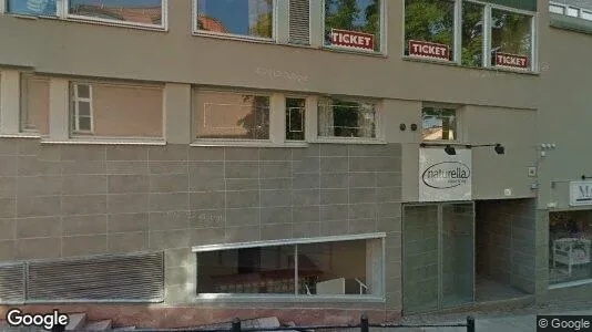 Apartments for rent in Falun - Photo from Google Street View