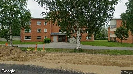 Apartments for rent in Skellefteå - Photo from Google Street View