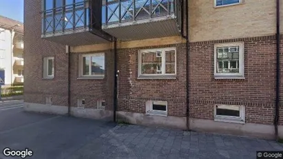 Apartments for rent in Kristinehamn - Photo from Google Street View