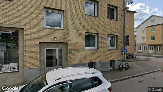 Apartments for rent in Katrineholm - Photo from Google Street View