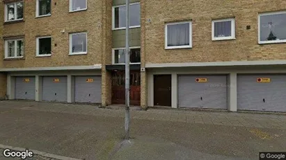 Apartments for rent in Trelleborg - Photo from Google Street View