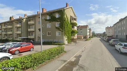 Apartments for rent in Bollnäs - Photo from Google Street View