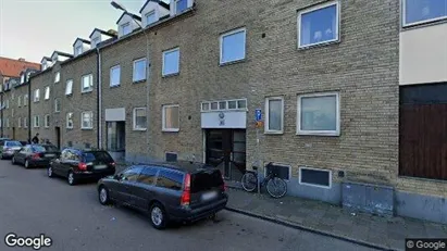 Apartments for rent in Landskrona - Photo from Google Street View
