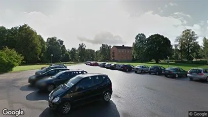 Apartments for rent in Värnamo - Photo from Google Street View