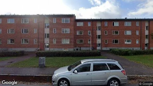 Rooms for rent in Älmhult - Photo from Google Street View