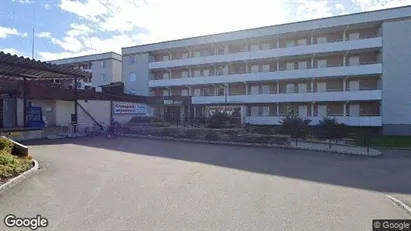 Apartments for rent in Karlstad - Photo from Google Street View