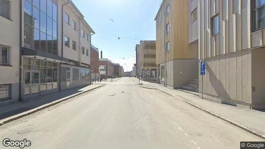 Apartments for rent in Skellefteå - Photo from Google Street View