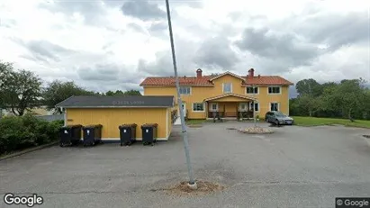 Apartments for rent in Svenljunga - Photo from Google Street View