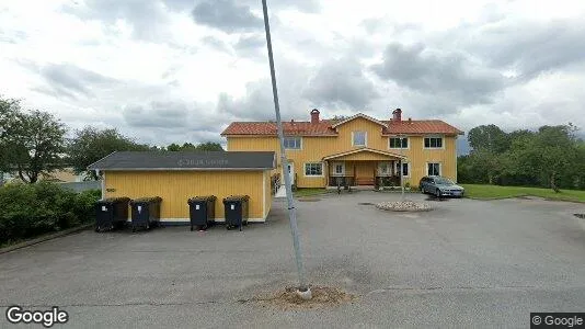 Apartments for rent in Svenljunga - Photo from Google Street View