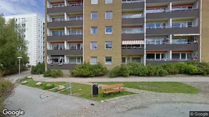 Apartments for rent in Malmö City - Photo from Google Street View