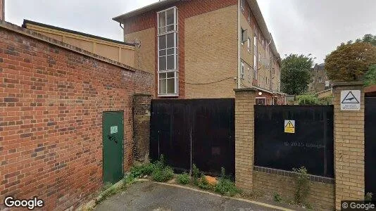 Apartments for rent in London NW2 - Photo from Google Street View