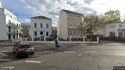 Apartments for rent in Bonn - Photo from Google Street View