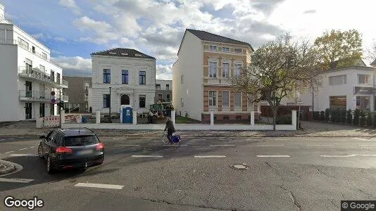 Apartments for rent in Bonn - Photo from Google Street View