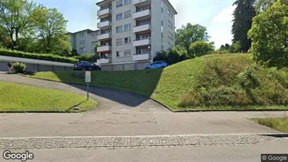 Apartments for rent in Zürich Distrikt 9 - Photo from Google Street View