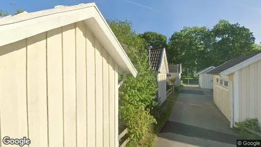 Apartments for rent in Halmstad - Photo from Google Street View