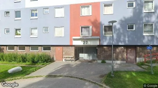 Apartments for rent in Botkyrka - Photo from Google Street View