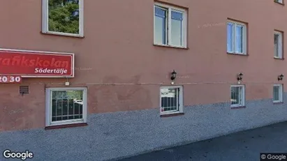 Apartments for rent in Södertälje - Photo from Google Street View