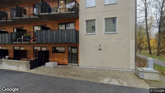 Apartments for rent in Stockholm South - Photo from Google Street View