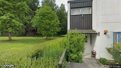Apartments for rent in Botkyrka - Photo from Google Street View