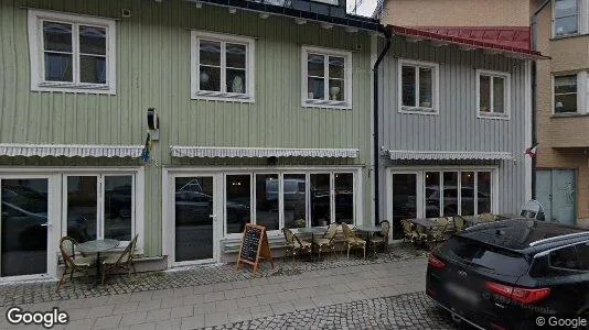Apartments for rent in Vaxholm - Photo from Google Street View