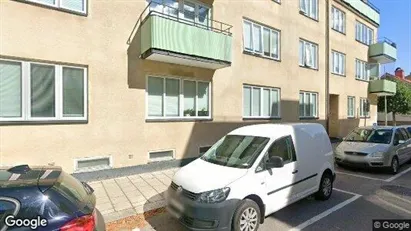 Apartments for rent in Vänersborg - Photo from Google Street View