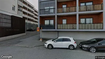 Apartments for rent in Knivsta - Photo from Google Street View