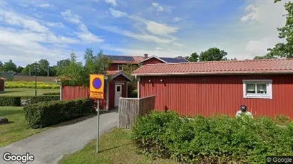 Apartments for rent in Täby - Photo from Google Street View