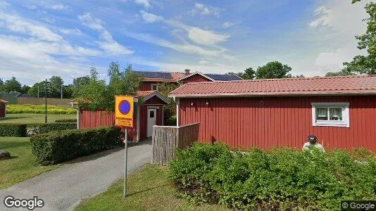 Apartments for rent in Täby - Photo from Google Street View
